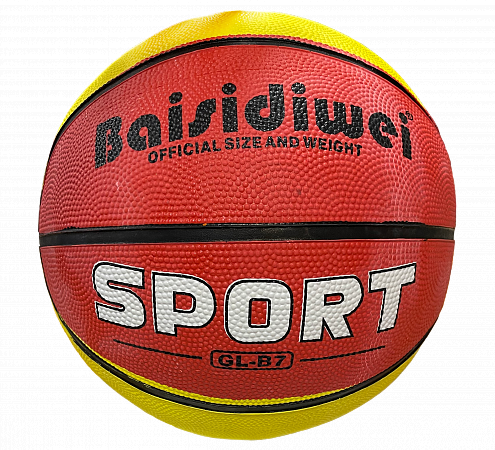 Мяч баскетбольный NN №7