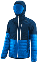 Куртка Loeffler MN CF PL100 (EL26302-470)