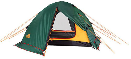 Палатка Alexika Rondo-4 Plus (9123.4901)