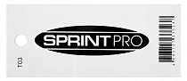 Скребок лыжный  Sprint Pro 3мм (T03)