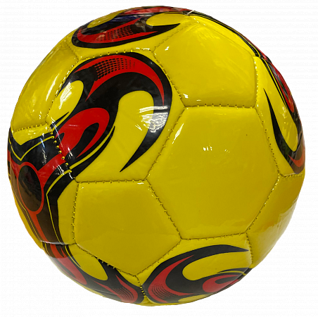 Мяч футбольный NN №1