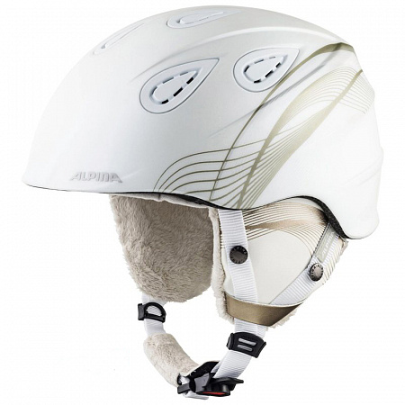 Шлем Alpina GRAP 2.0 (A9085 13)