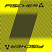 Бандана Fischer Logo (GR8127-304) 