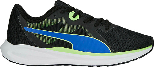 Кроссовки Puma MN Twitch Runner Fresh (37798103)