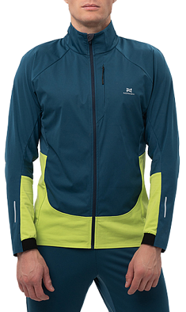 Куртка Nordski MN Race тренировочная (NSM666375)