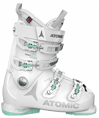 Ботинки горнолыжные Atomic Hawx Magna 85 W (AE502300)