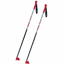 Палки лыжные беговые STC 125-140см