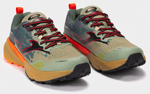 Кроссовки Joma MN Sierra (TKSIES2423)