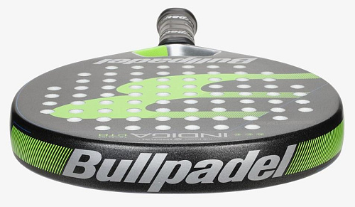 Ракетка падел BullPadel Indiga Control 