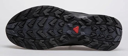 Ботинки Editex MN Challenger с мембраной (W2333-1)