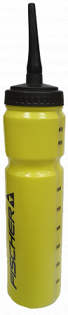 Бутылка Fischer для воды желтый (H06820)