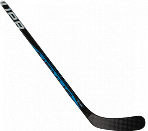 Клюшка хоккейная Bauer SR Nexus E4 Grip Stick (1059845)