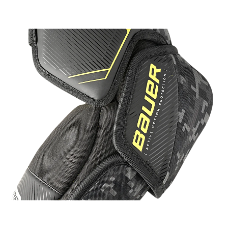 Налокотники Bauer Supreme M3 Elbow PAD-SR
