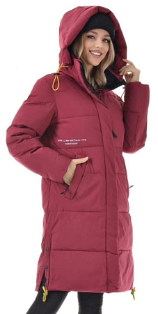 Пальто Tisent WN (TS7513106 R08)