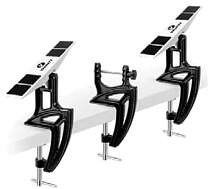 Тиски для беговых лыж Vauhti Nordic (EV400-670)