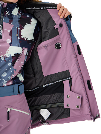 Куртка Rehall WN Dyna-R (60438_5021)