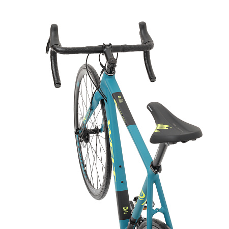 Велосипед шоссейный Welt R100 Disc рМ  