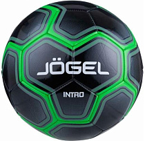Мяч футбольный Jögel Intro №5 (BC20)