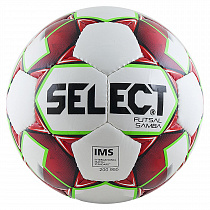 Мяч футзальный Select Futsal Samba №4 (852618-003)