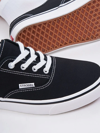 Кеды Strobbs MN (C3437-3)