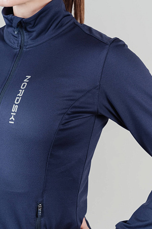 Толстовка Nordski WN Layer (NSW321021) 