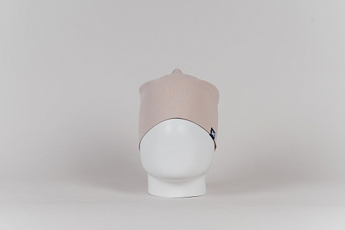 Шапка Nordski Simple Beige (NSV239715) 