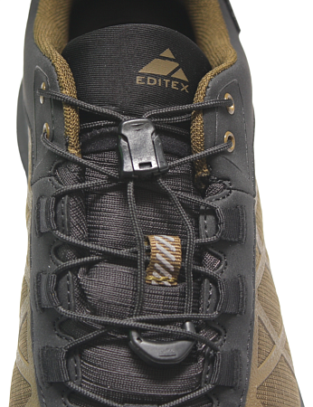 Ботинки Editex MN Eclipse с мембраной (W2412-9)