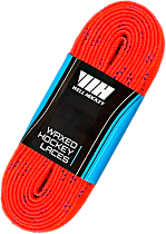 Шнурки хоккейные Well Hockey Laces Waxed с пропиткой 244 см (4076)