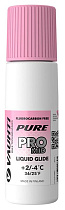 Жидкая мазь Vauhti Pure Pro Mid +2°C/-4°C скольжения (EV32120-PPM80)
