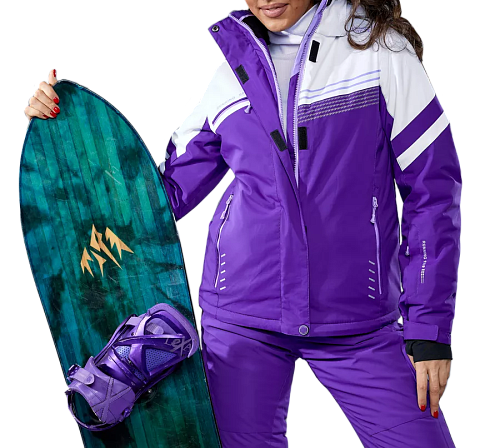 Куртка RunningSport WN (8963)