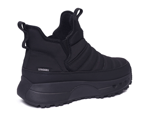 Ботинки Strobbs WN зимние (F8508-3)