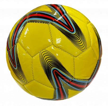 Мяч футбольный NN №3