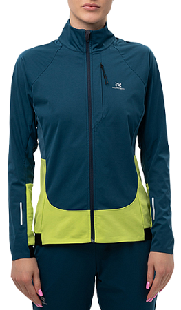 Куртка Nordski WN Race тренировочная (NSW766375)