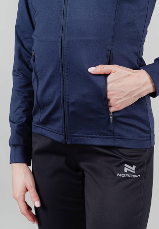 Толстовка Nordski WN Layer (NSW321021) 