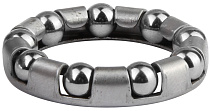 Подшипник задней втулки KT305 7/32x9 шариков (400008)