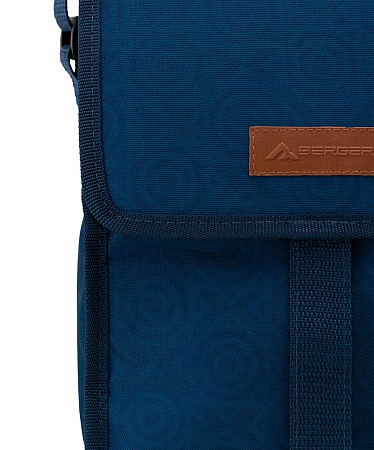 Термосумка Berger Travel Cool (BTC24TB-02)