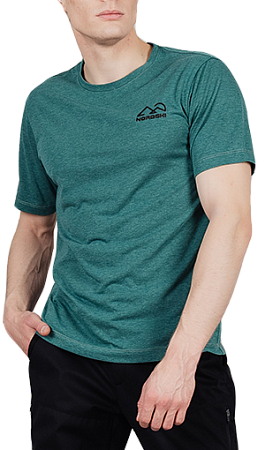 Футболка Nordski MN Move (NSM523127)