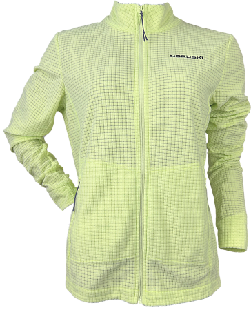 Толстовка Nordski WN SkyRaid (NSW694335)