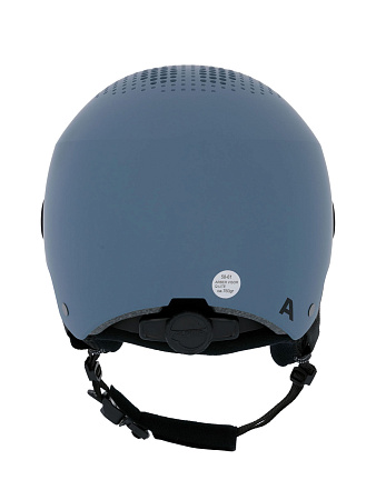 Шлем Alpina Arber Visor (A9228_81)