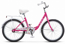 Велосипед Stels Pilot-205 C 20" (Z010) р12