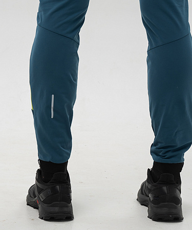 Брюки Nordski MN Race тренировочные (NSM644714)