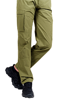 Брюки Nordski MN Travel (NSM350425)