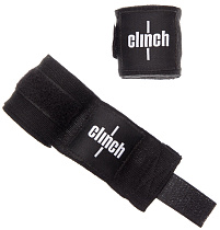 Бинты Clinch Boxing Crepe Bandage Punch 2,5м эластик (C139)