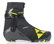 Ботинки лыжные Fischer Carbon Skate (S15024)