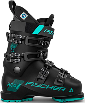 Ботинки горнолыжные Fischer XTR RC4 85 HV GW (U21623)