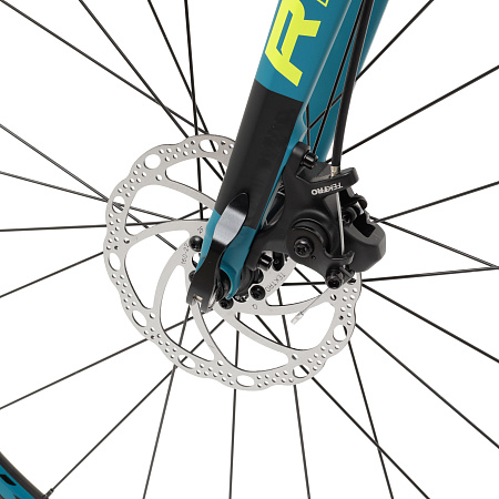 Велосипед шоссейный Welt R100 Disc рМ  