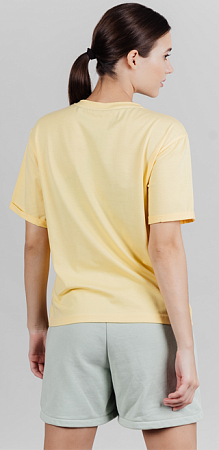 Футболка Nordski WN Outfit (NSW933197)