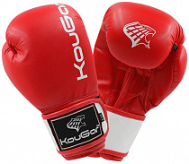 Перчатки боксерские KouGar KO200-10, 10oz (28269267)