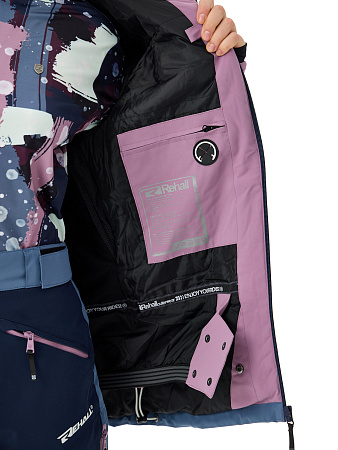 Куртка Rehall WN Rome-R (60440_5021)