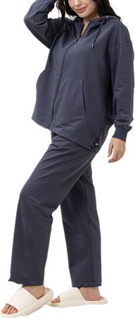 Костюм OwerBlack WN антрацит (OW-1045)